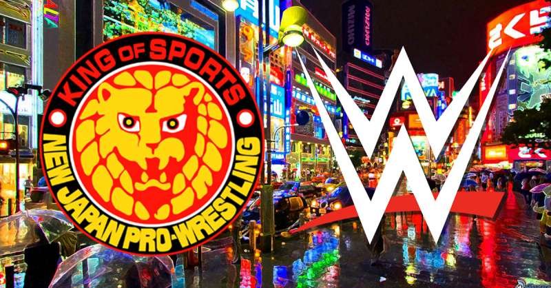 10 Dream WWE vs. NJPW/AEW Matches