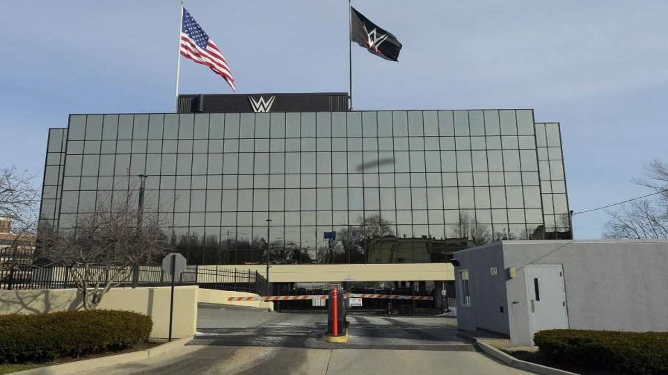 WWE Files For Another Interesting Trademark