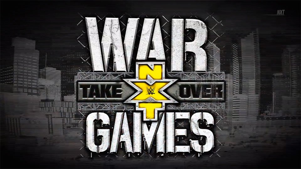 NXT Takeover: WarGames