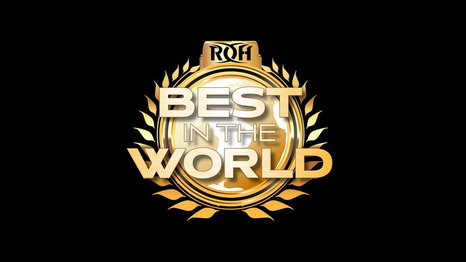 ROH Best in the World: Preview and Prediction