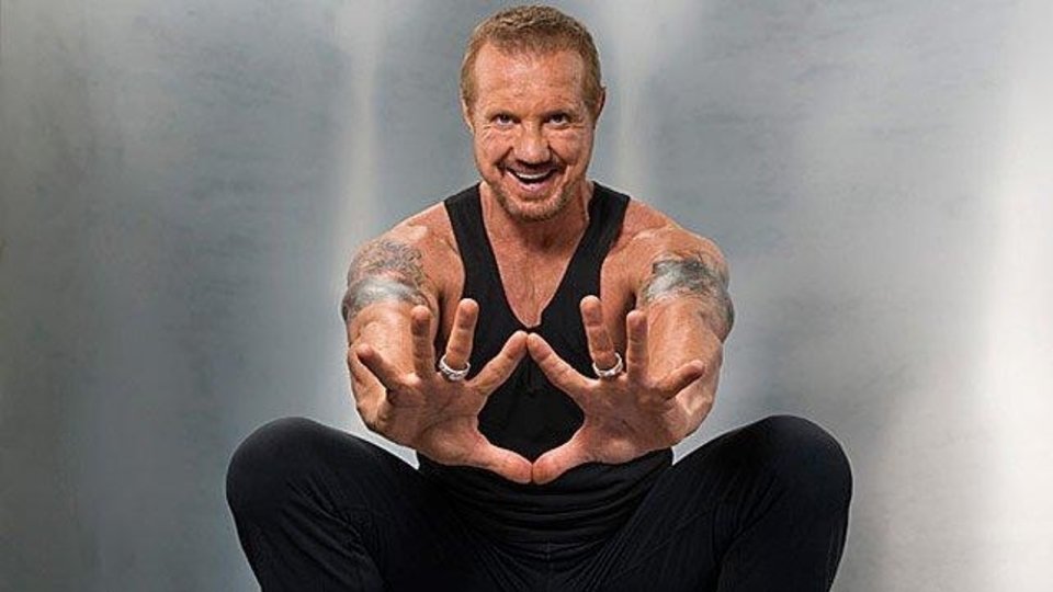 DDP’s Daughter Working For AEW