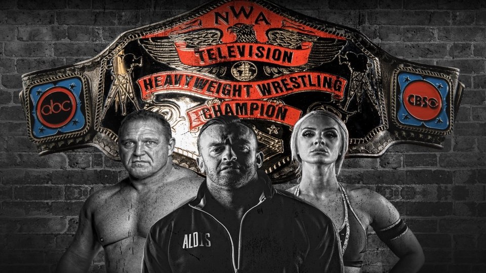 NWA vs. ROH Match Announced For NWA Hard Times