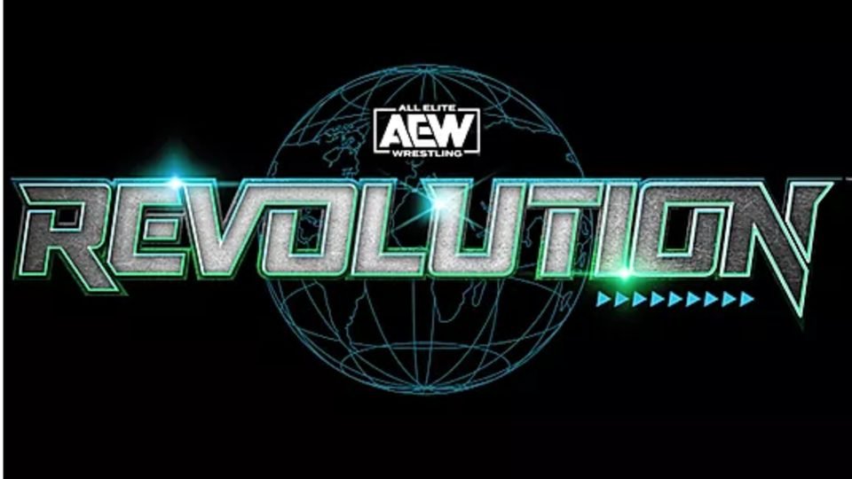 Top AEW Revolution Match To Be Cinematic