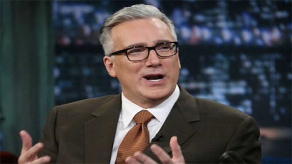 Wrestlers Respond To Keith Olbermann’s Criticism Of Braun Strowman And Fox