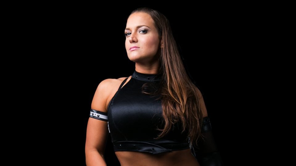 Report:  ROH Will Not Re-sign Kelly Klein Due To Social Media Posts