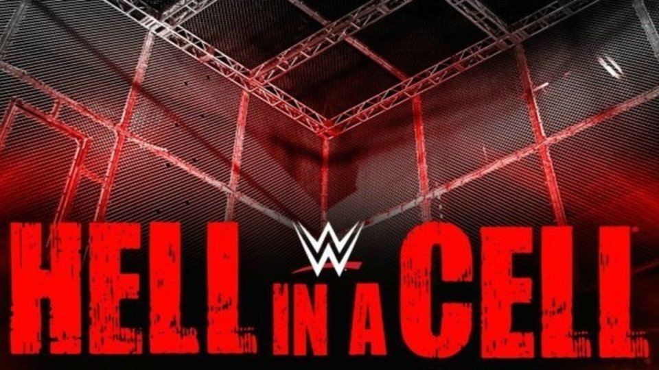 New Champions Crowned At Hell In A Cell