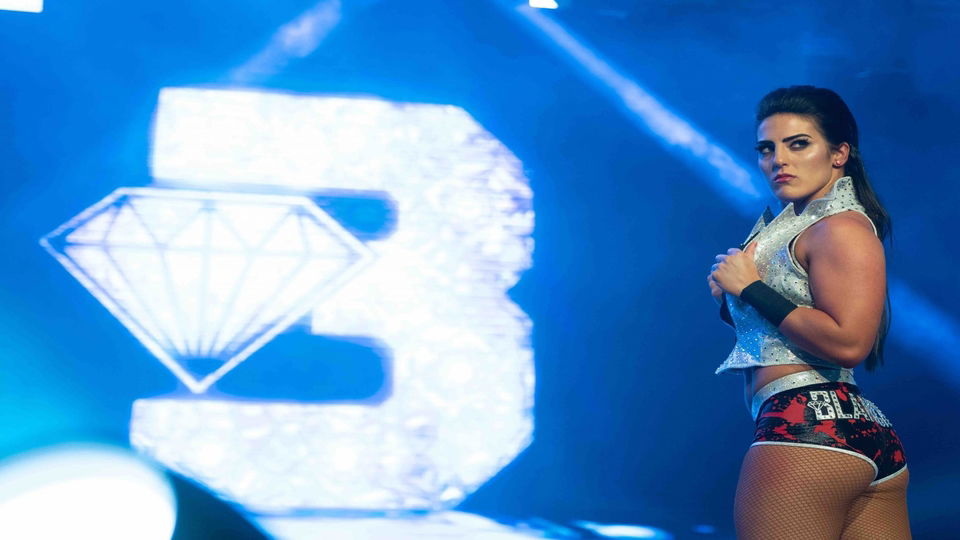 Tessa Blanchard Addresses Racism Claims