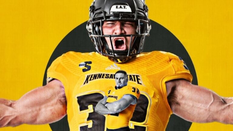 Former WWE and WCW Wrestler’s Son Signs NFL Contract