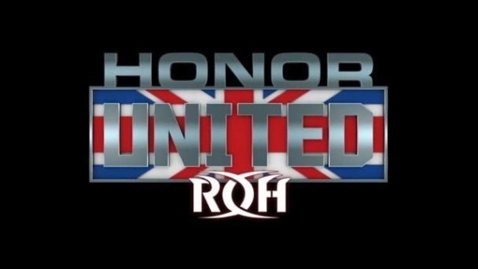 Several Injuries Being Reported After ROH Honor United Tour