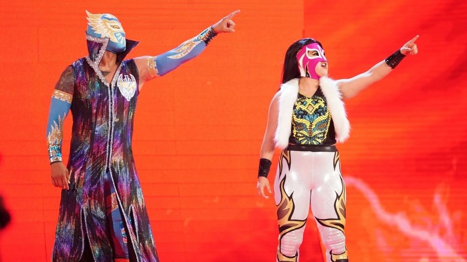Recent NXT Signee Debuts On WWE Raw Tonight