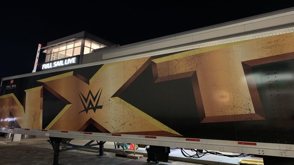 Big Return Announced For WWE NXT