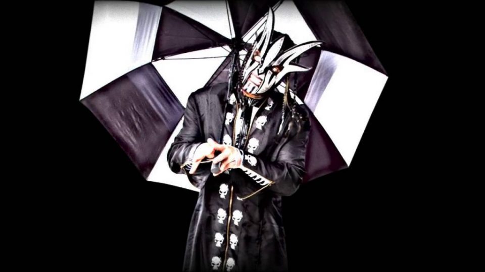 Jeff Hardy To Return To WWE As Willow?