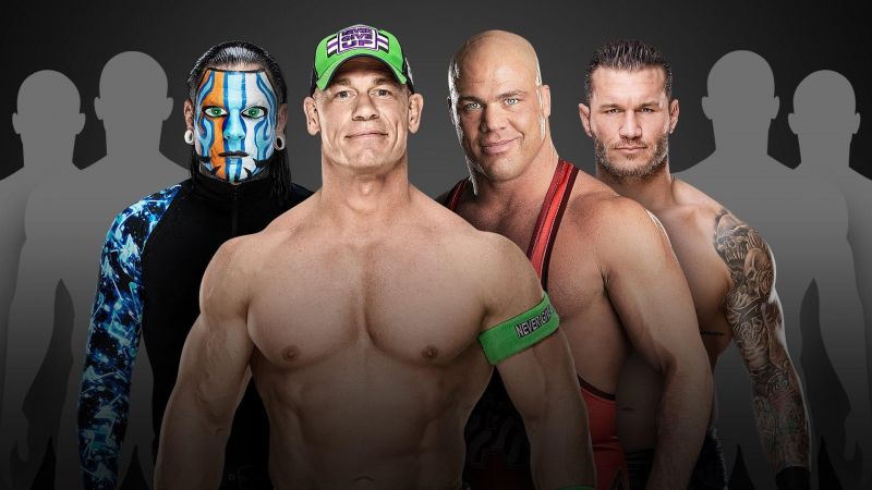 Two More World Cup Matches Set For Raw Tonight