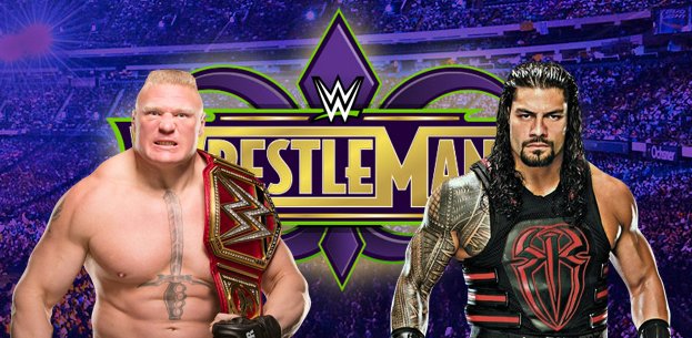 What Will Main Event WrestleMania?