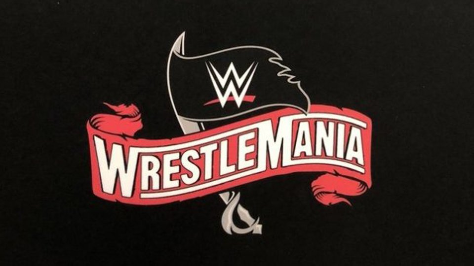 WWE Announces Two More Matches For WrestleMania 36