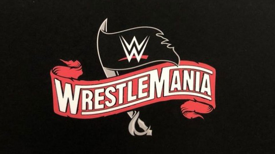 WWE Announces Two More Matches For WrestleMania 36