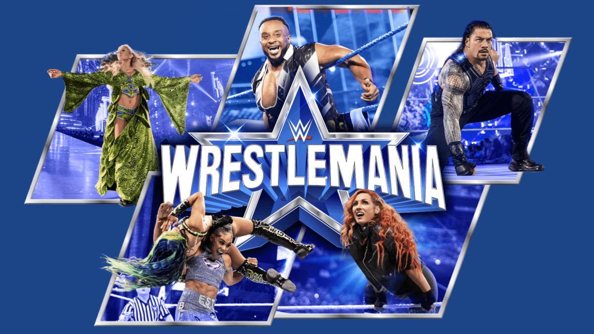 WrestleMania Card ‘In Complete Flux’ Following Shane McMahon Departure