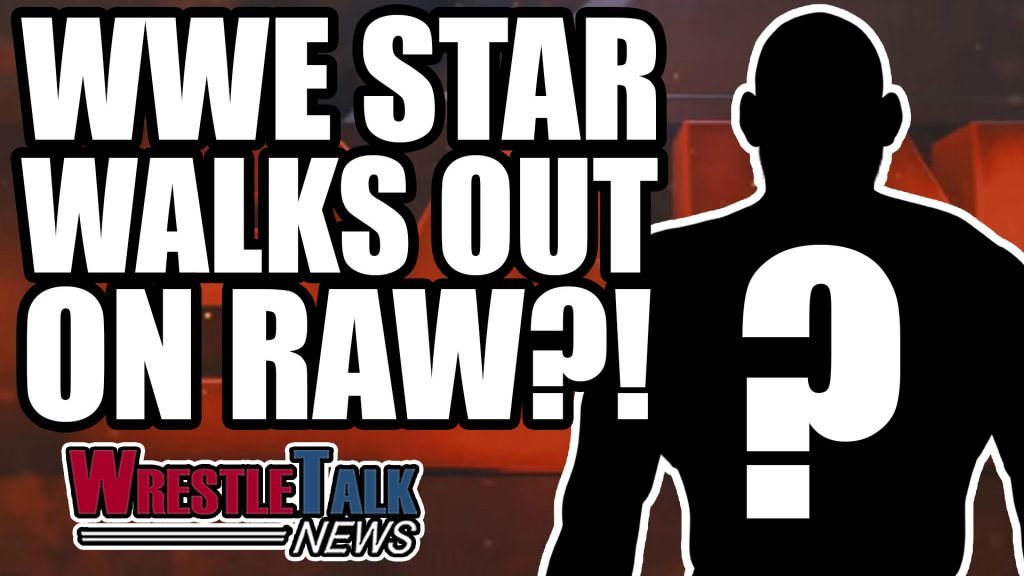 WWE Star WALKS OUT On Raw?! John Cena WrestleMania 35 Match REVEALED?! | WrestleTalk News Jan. 2019