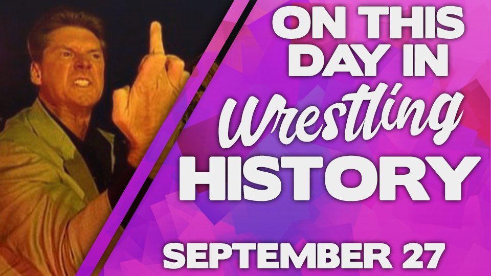 Kenny Omega vs. Sami Zayn, Undertaker and Kane win title, Carmella’s dad wrestles on Raw