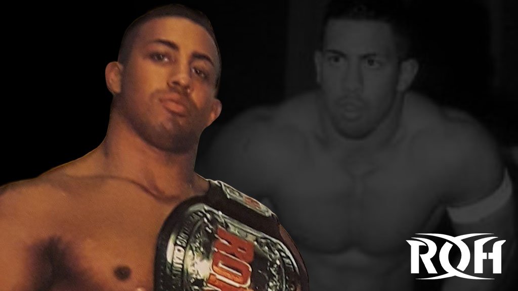 AEW & WWE Stars React To Death Of Former ROH Champion Xavier