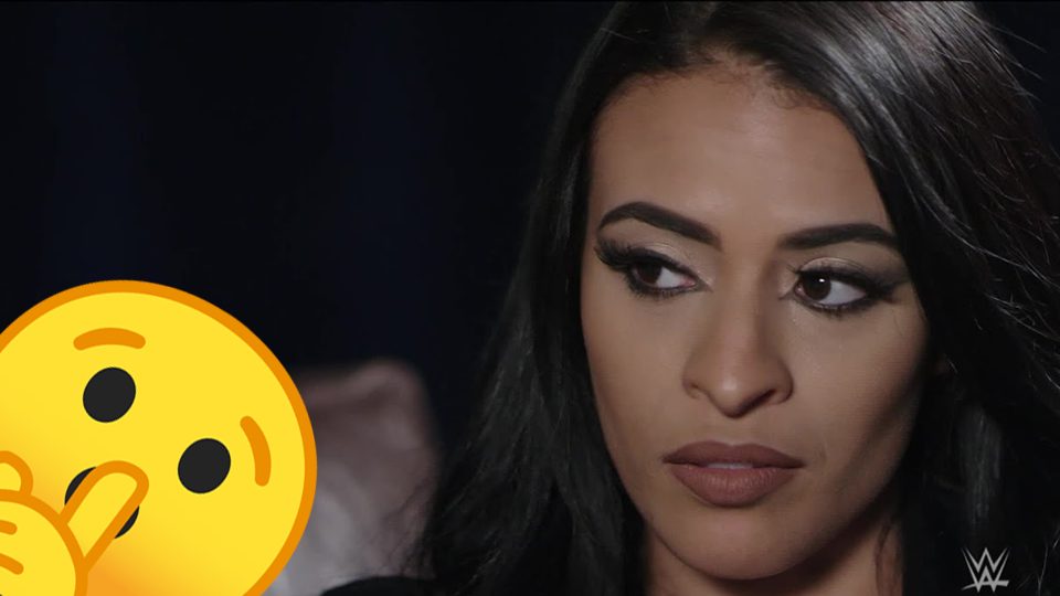 Tranquilo: The WWE Roster’s Silence Over Zelina Vega’s Firing