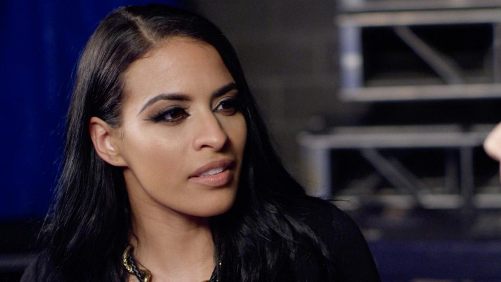 Zelina Vega Holds “Powerful” Talks Over Unionization In Wrestling