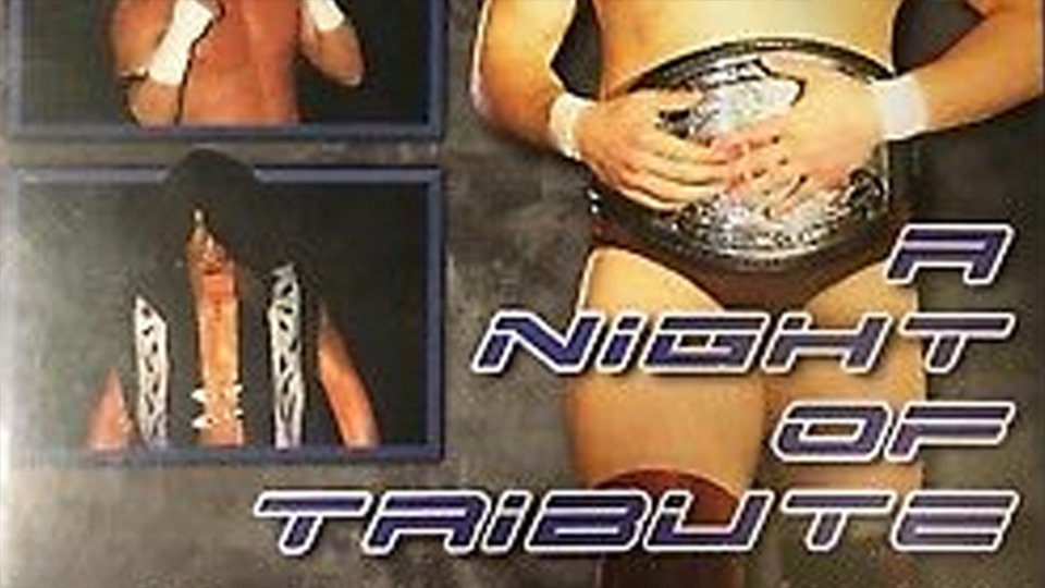 ROH A Night Of Tribute ’05