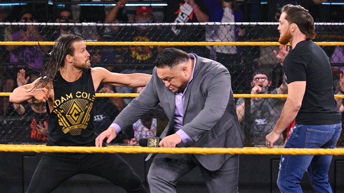 WWE NXT Viewership For June 29 Revealed