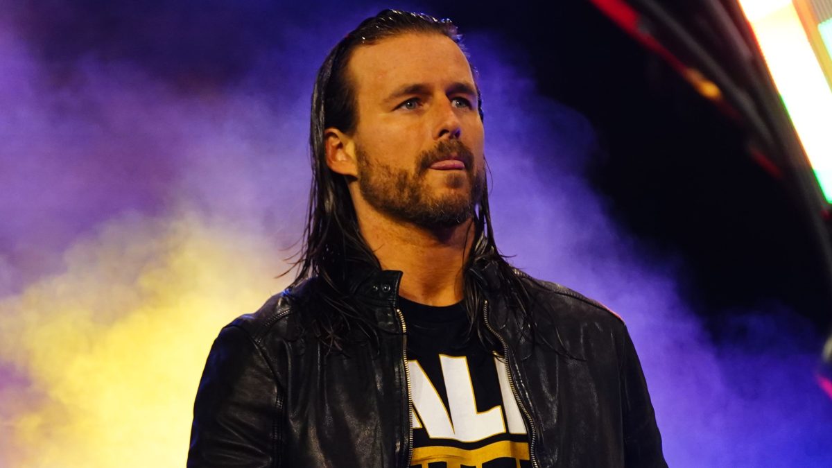 Adam Cole’s In-Ring Debut & More Set For Next Week’s Dynamite