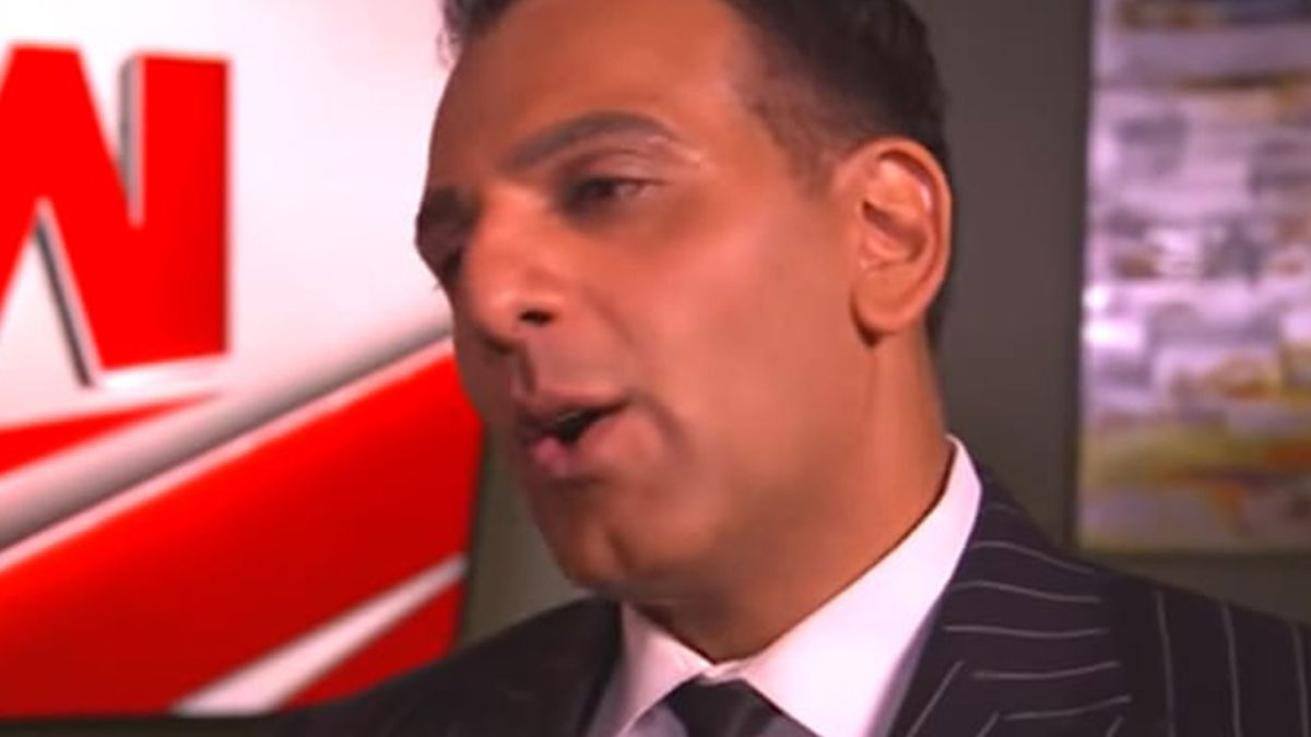 Adnan Virk Offered New Job By Porn Site