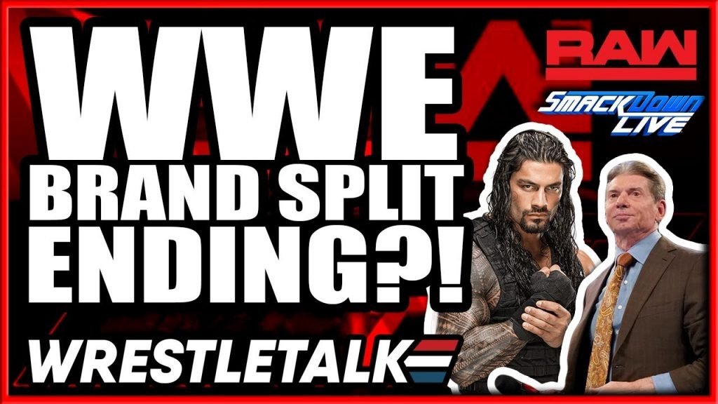 WWE Backstage FIRING!? WWE Brand Split ENDING?! | WrestleTalk News May 2019