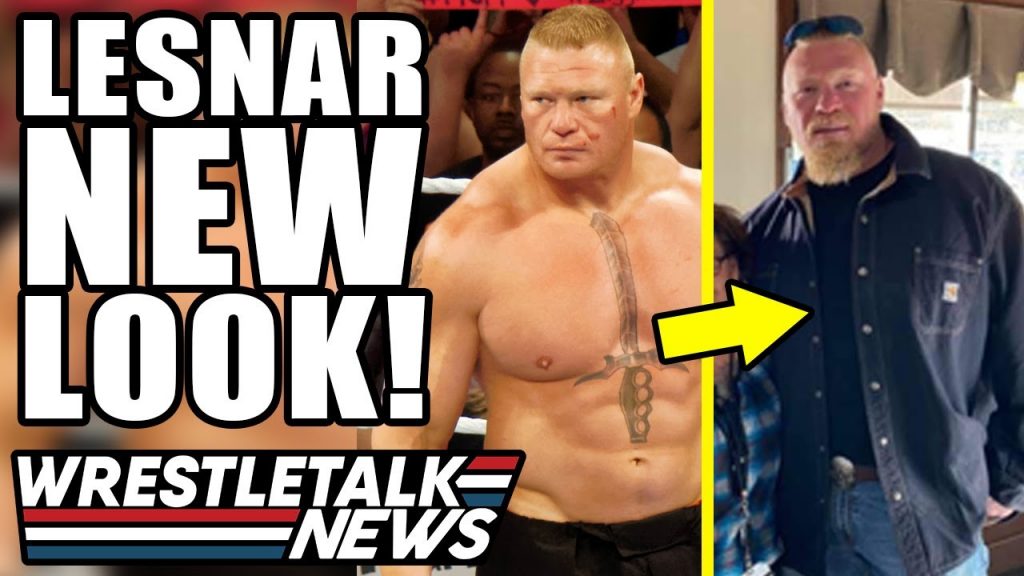 Crazy WWE Plans SCRAPPED! Chris Jericho HEAT! AEW Dynamite Review | WrestleTalk News