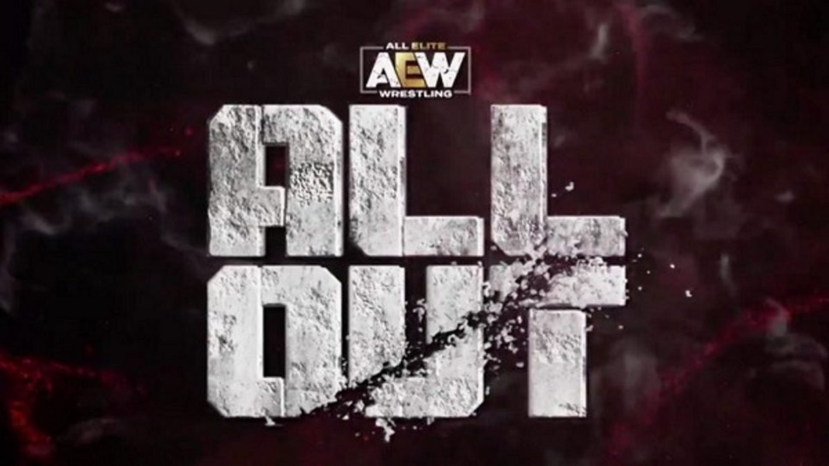 AEW Star Comments On AEW All Out Backstage Altercation