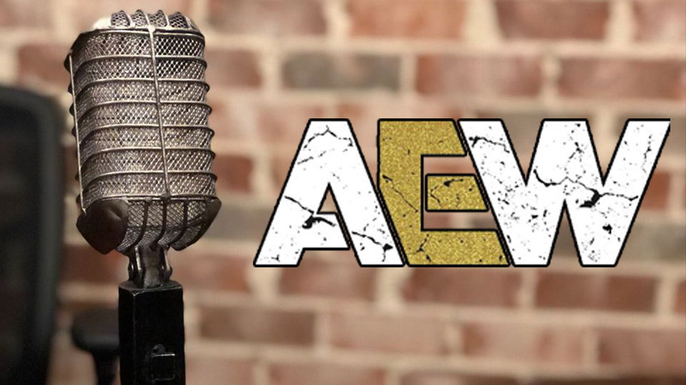 AEW Confirms Signings Of 4 New Stars