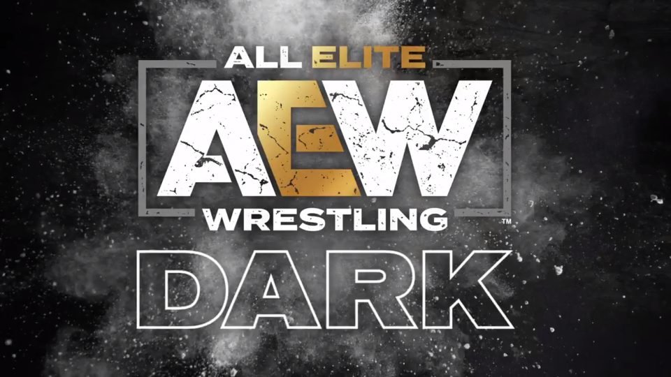 Title Match Added To Wednesday AEW Dark Tapings