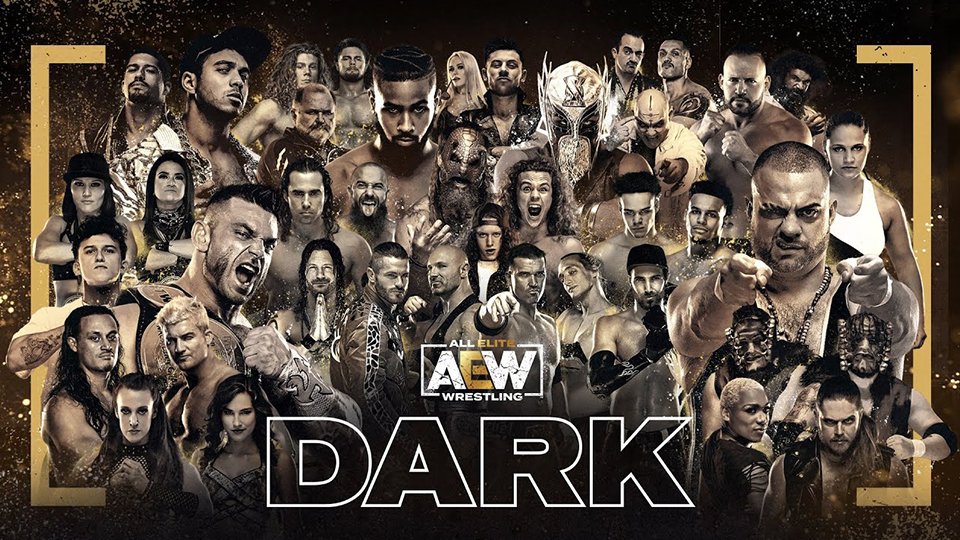 AEW Dark – February 23, 2021