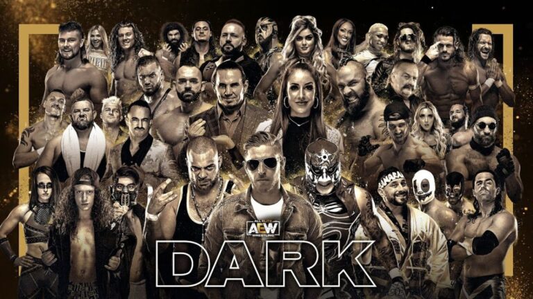 AEW Dark – July 6, 2021