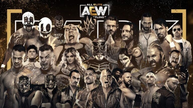 AEW Dark – March 6, 2021