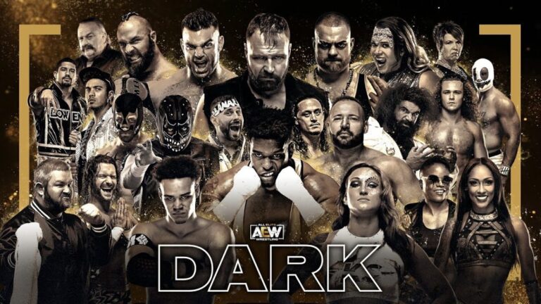AEW Dark – May 11, 2021