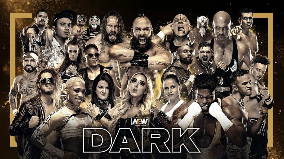 AEW Dark – May 4, 2021