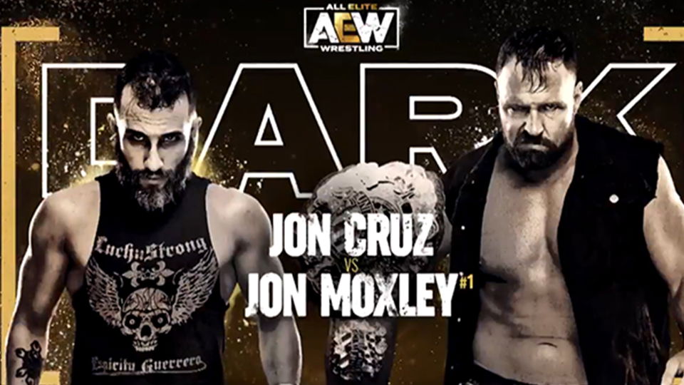 Watch AEW Dark February 16, 2021 (VIDEO)