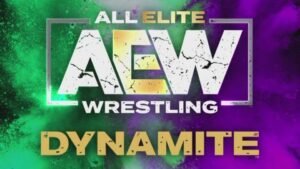Tag Teams To Face Off On Next Week's AEW Dynamite To Determine Number One Contender