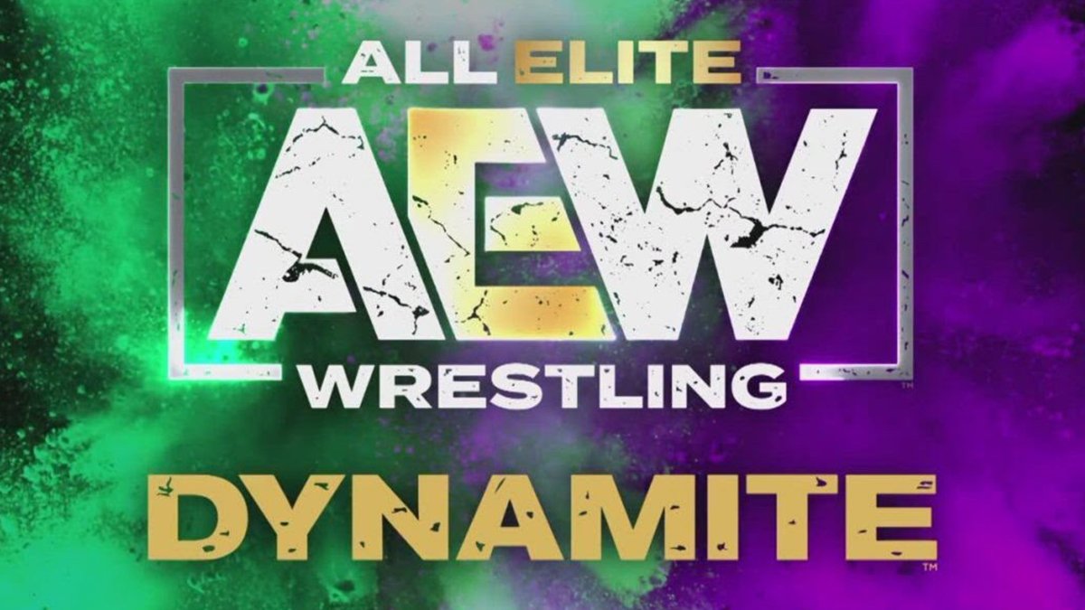 Betting Odds For Tonight’s AEW Dynamite Free Agent Signing Revealed