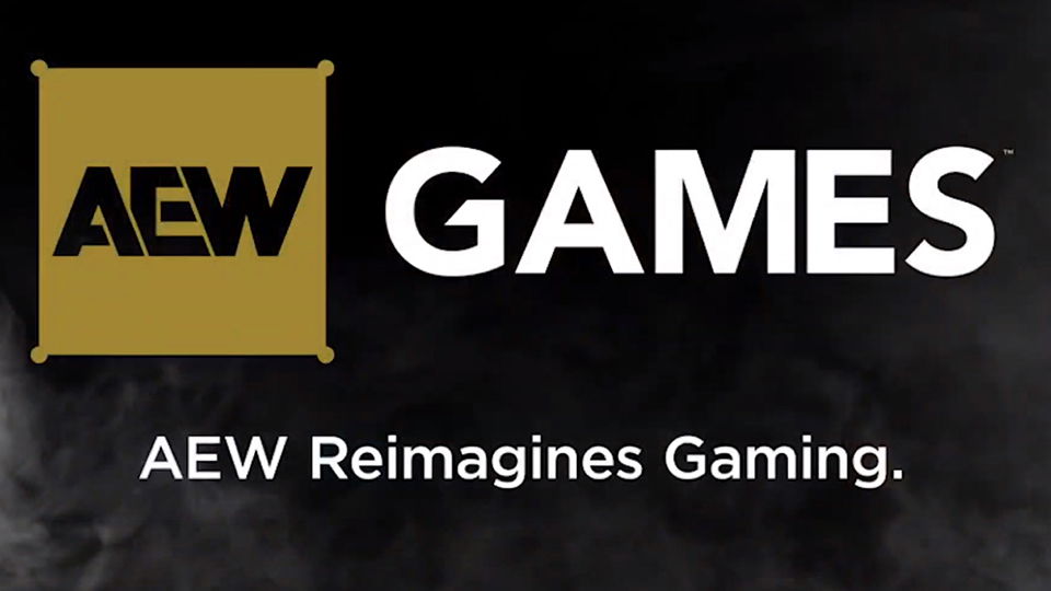 Kenny Omega Talks AEW Games Release Date, Takes Shots At WWE 2K20?