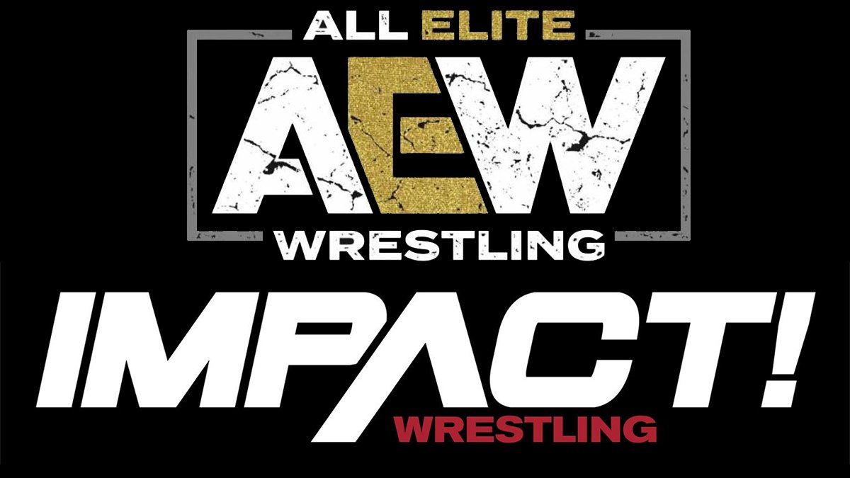 Another AEW Talent Confirmed For IMPACT Wrestling