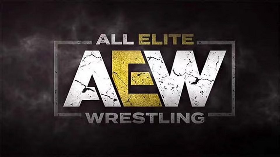 Top AEW Star Wins Wrestling Observer Newsletter Wrestler Of The Year