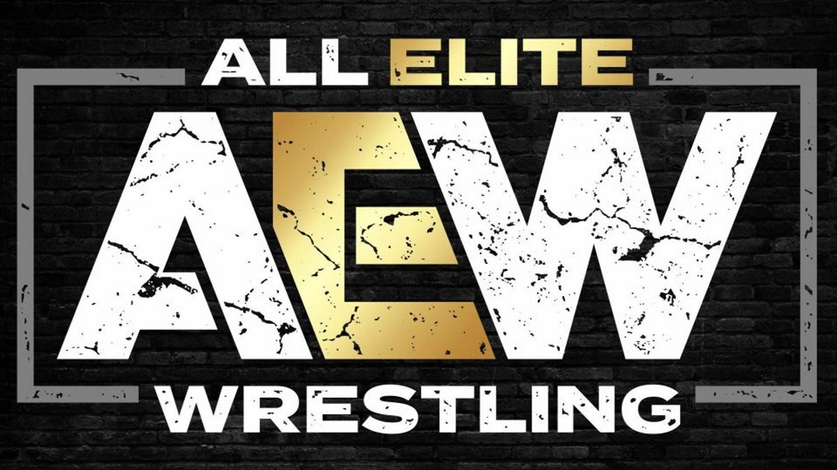 AEW Star Files New Trademark