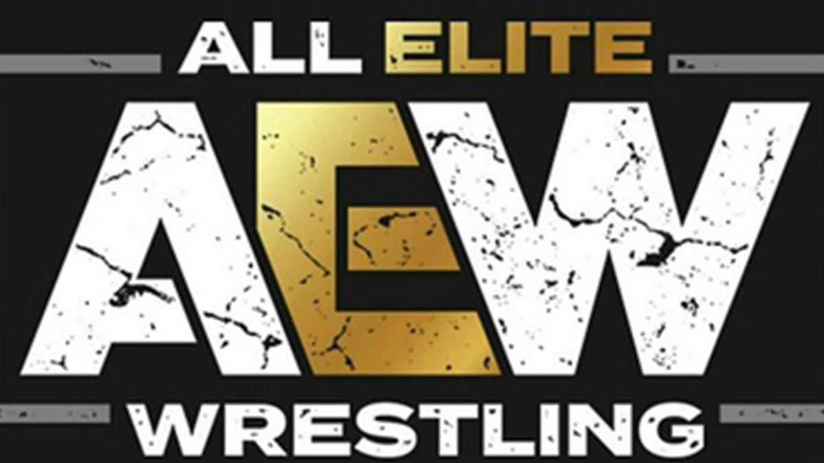 AEW’s Latest Trademark Filing Revealed