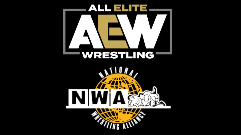 AEW Wrestler Wins Championship In NWA