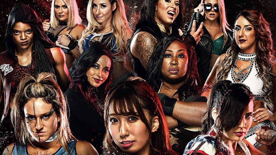 Chris Jericho On Who He Thinks Will Be A Force In The AEW Women’s Division